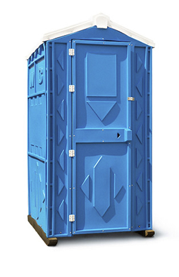 Мобильная туалетная кабина ЭКОНОМ без (накопительного бака) в Реутове