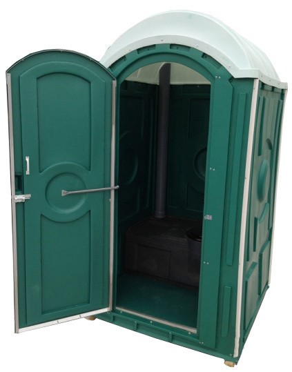 Мобильная туалетная кабина КОМФОРТ в Реутове