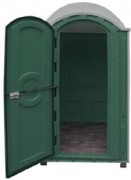 Туалетная кабина КОМОРТ (без накопительного бака) в Реутове