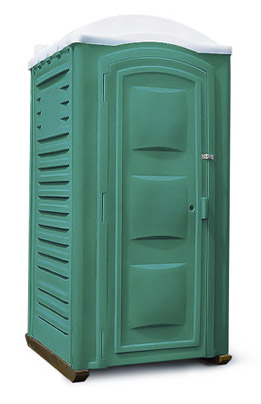 Мобильная туалетная кабина ЛЮКС в Реутове