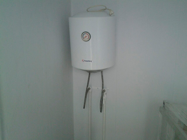 Сетевой туалетный модуль ЭКОС-39С (фото 7) в Реутове